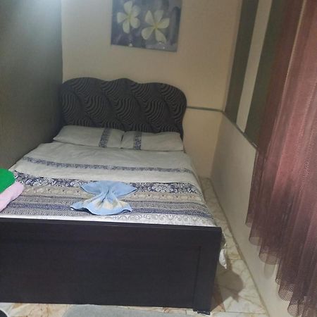 Mera Hostel Partskhanaqanevi Zewnętrze zdjęcie