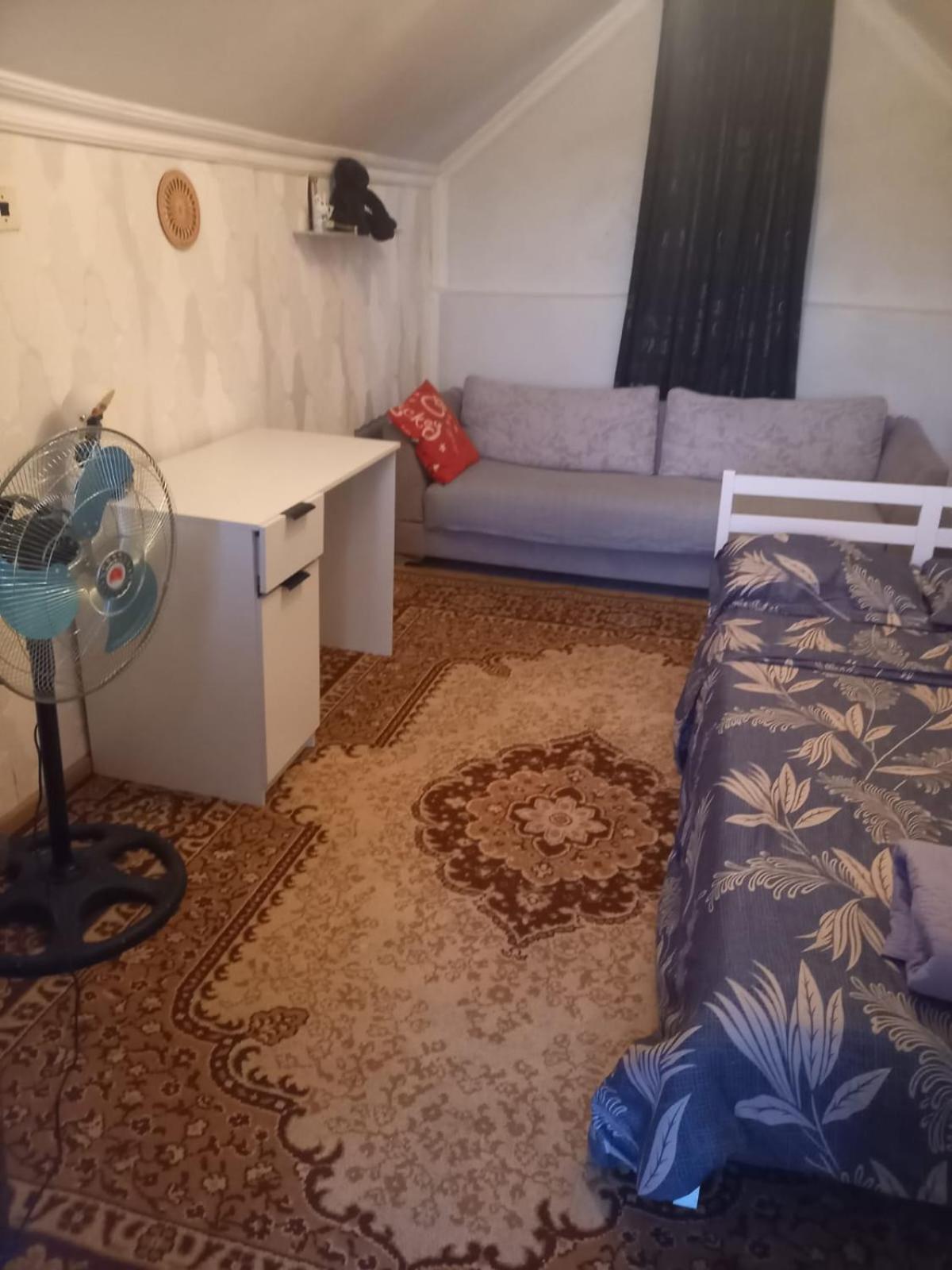 Mera Hostel Partskhanaqanevi Zewnętrze zdjęcie