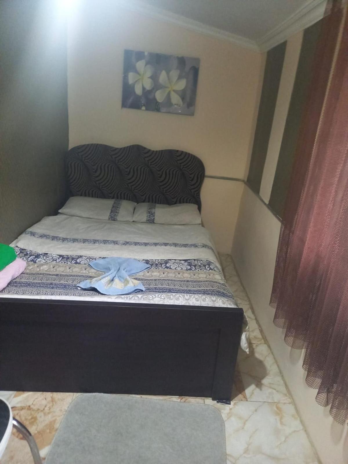 Mera Hostel Partskhanaqanevi Zewnętrze zdjęcie